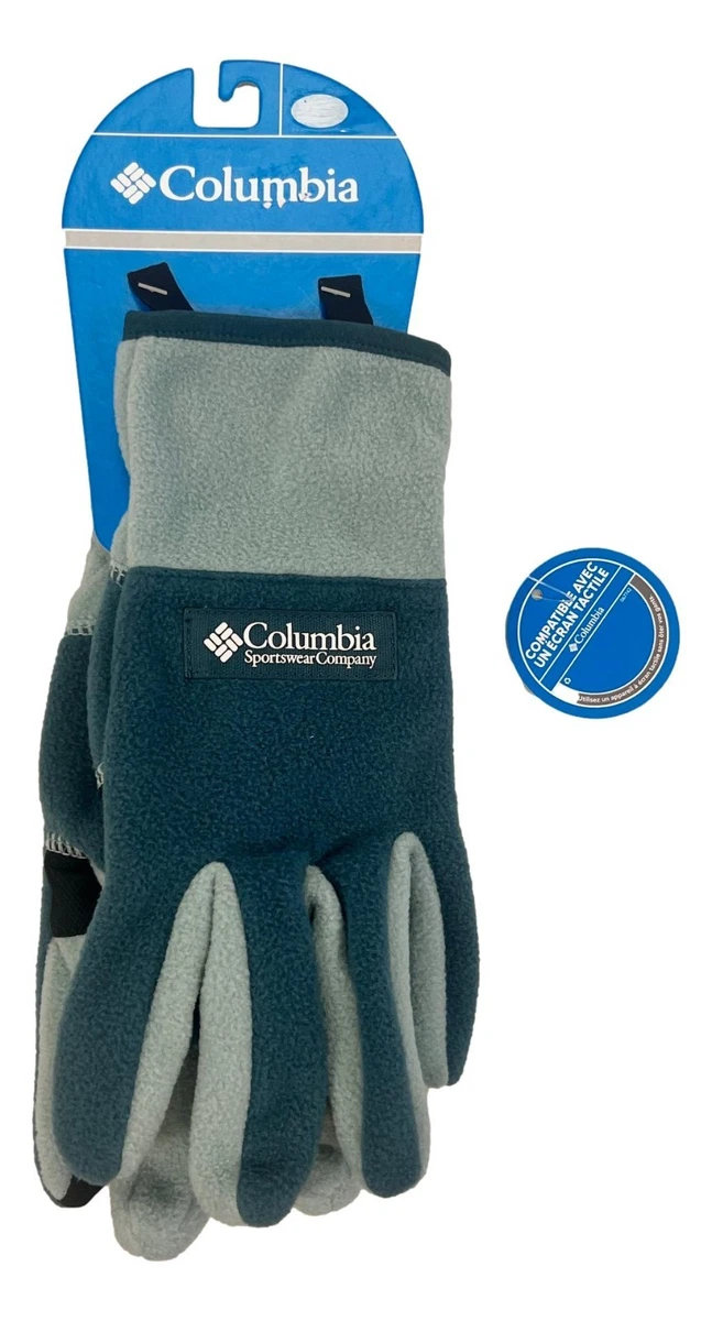 Columbia Cloudcap II Fleece Glove - Guanti trekking - Donna