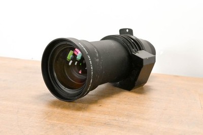 Christie ILS LENS 1.25-1.6:1 SX+/1.16-1.49:1 HD 0.95 3-Chip DLP Lens CG011M8