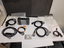 Mercedes Auslese-technik MB-Star komplett mit allen Kabel-verbindungen Mercedes Auslese-technik MB-Star komplett mit allen Kabel-verbindungen