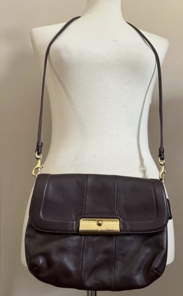 Coach handbag-image