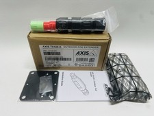 NEW AXIS T8129-E Outdoor POE Extender
