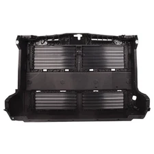 RADIATOR SUPPORT GRILLE GRILL AIR SHUTTER FOR FORD ESCAPE 2020 2021 2022 2023