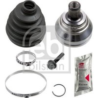 Febi Bilstein 184850 Gelenksatz Antriebswelle FüR VW Seat Audi Sharan Caddy B7