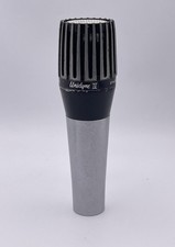 Vintage Shure Unidyne IV Model 548S Dynamic Microphone