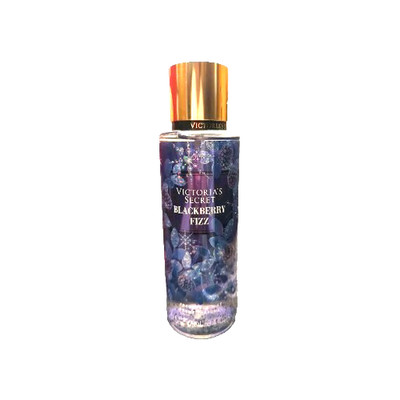 Victoria's Secret Blackberry Fizz Fragrance Mist 8.4 fl oz 
