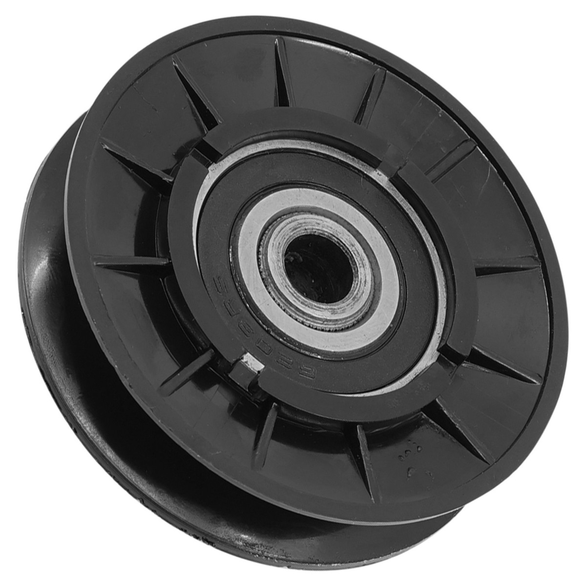 Drive Belt Idler Pulley For John Deere Z225 Z245 Z425 Z445 Z465