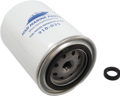 Kraftstofffilter Dieselfilter fuel filter für Volvo Penta 3583443 21718912 D4 D6