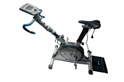 Daum Ergobike Premium 8i - ungebraucht