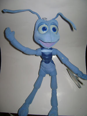 flik plush
