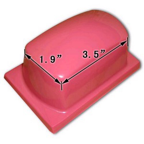 Pad Printing Supplies:All Kinds of Pad Printing Pads Multi Purpose Silicone Pads - Picture 21 of 31