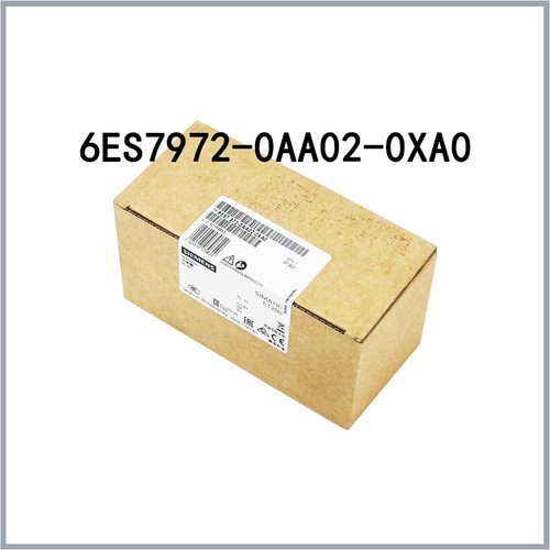 New sealed original SIEMENS Repeater 6ES7972-0AA02-0XA0 Factory wholesale - Picture 4 of 6