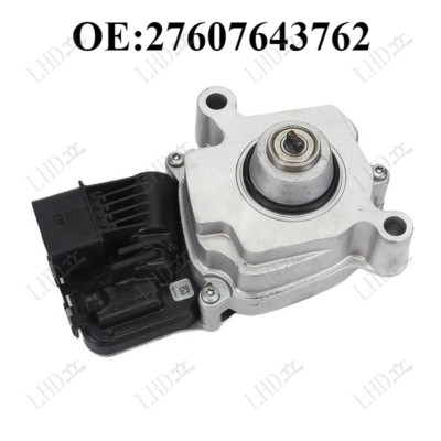 Automatic Transfer Case Actuator For BMW X3 X5 X6 E71 27607643762