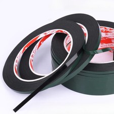 2pcs Double Sided Foam Tape Adhesive LCD Screen Frameless For TV Borderless