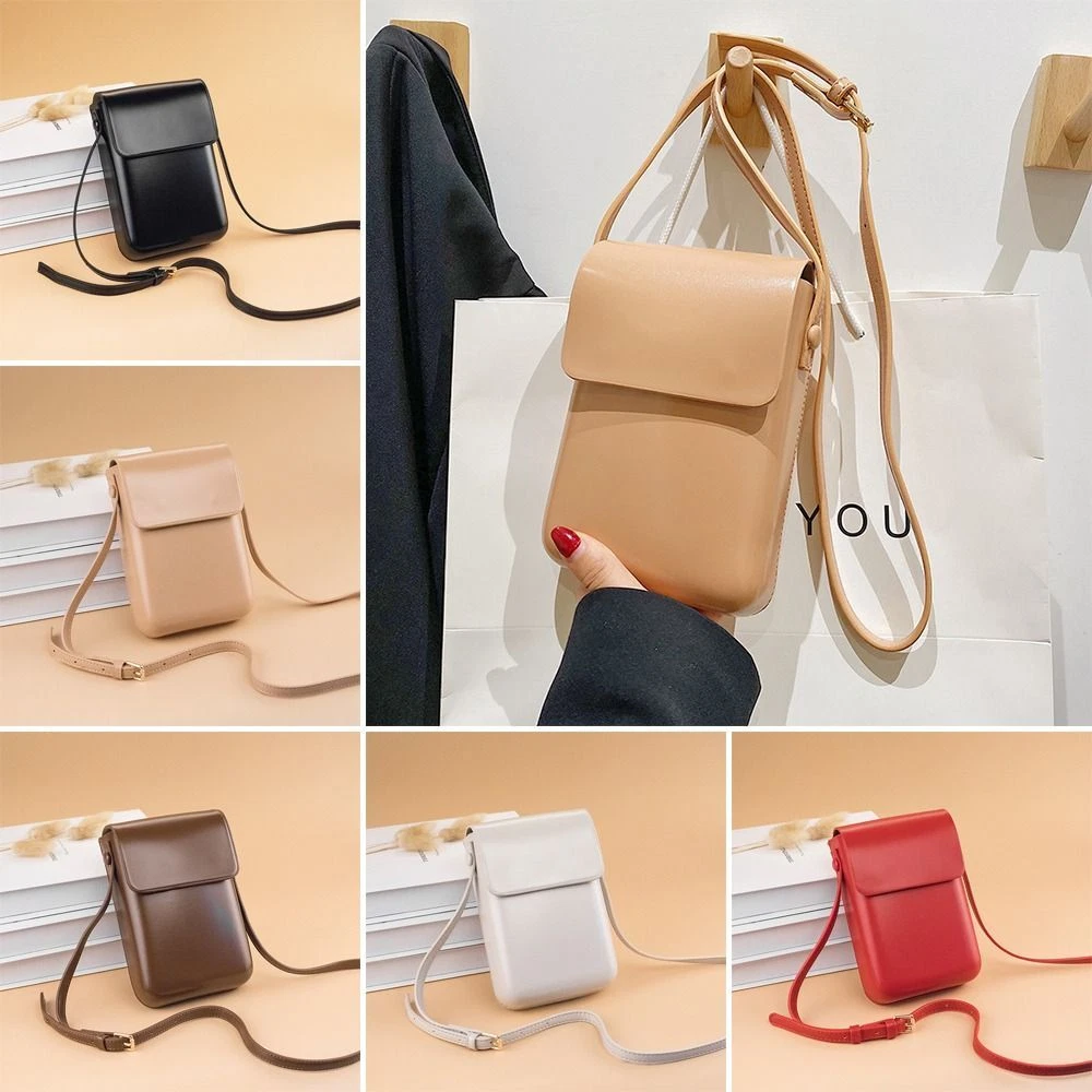 Best small deals shoulder bag