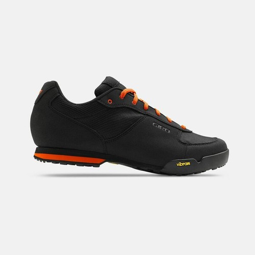 Scarpe Ciclismo Giro RUMBLE VR (diversi colori disponibili) Ciclismo MTB - Indoor - Foto 2 di 12
