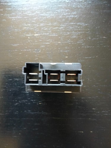 Miele Dishwasher Heater Heating Relay Switch - Picture 6 of 6