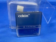 Cokin filter size A 122 gradual B1, in opened original hard case