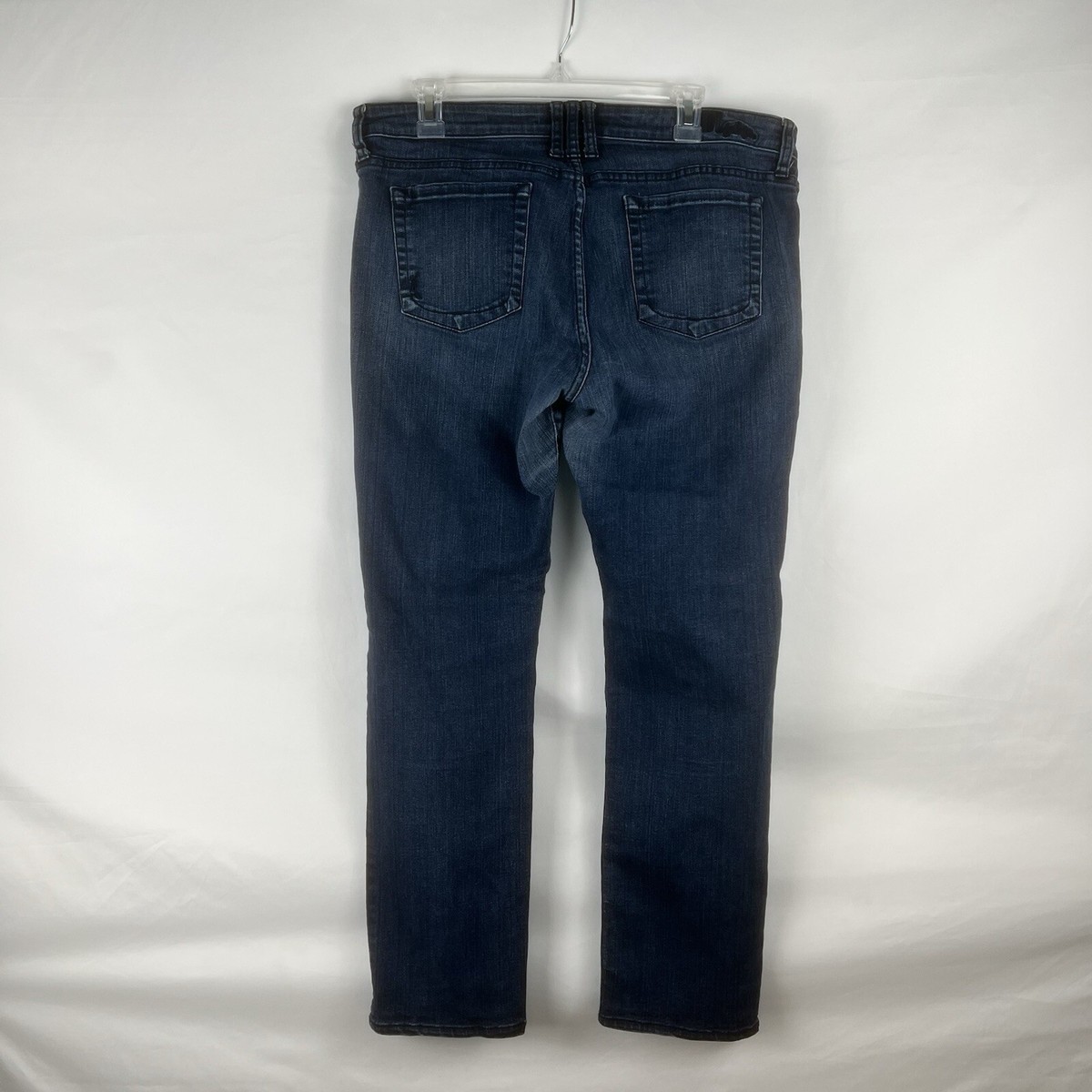 Kut From The Kloth Jeans Womens Size 14 Stretch Dark Wash