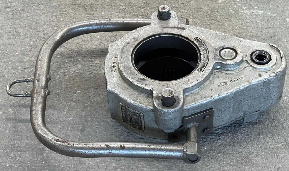 Sweeney マルチプライヤー TORQUE Sweeney Aerospace Torque Multipliers | Enerpac