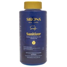 Desinfectante Sirona Spa Care 16 oz.