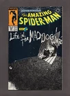 The Amazing Spider-Man #295 (1987, Marvel Comics) 7.0 Fine/Very Fine