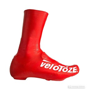 waterproof cycling booties