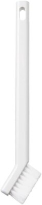 MUJI MA0DZA1A Crevice Cleaning Series Brush Polypropylene white JPN