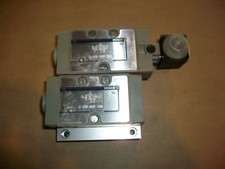 Bosch Pneumatic Solenoid Valve 0821400232   NEW
