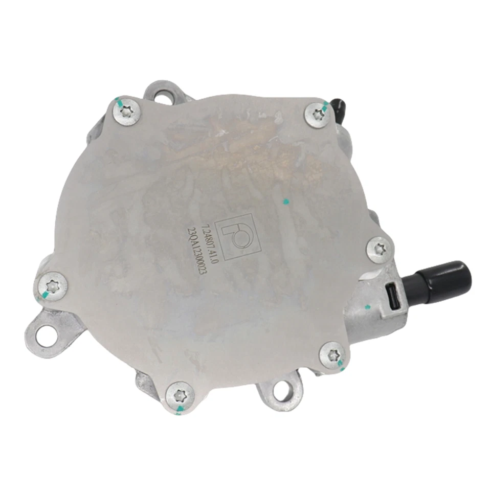 Bomba de vacío PIERBURG apta para Mercedes Benz C230 C280 E280 SLK300 A2722300565 Foto 4 de 4