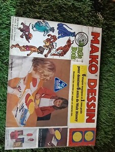 Jeu vintage Canevacolor - Jeux & Jouets