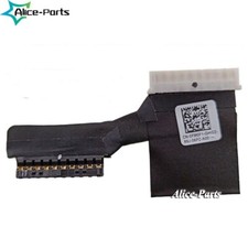 New Battery Connector Cable Wire For Dell Latitude 3590 Inspiron 15 5570 0FM0F1