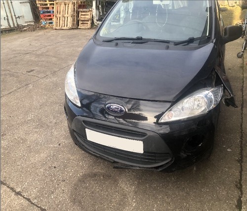 ESPEJO PUERTA FORD KA - MANUAL (CONDUCTOR/LADO DERECHO) 7355455760S 2008-2016 - Imagen 9 de 12