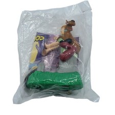 Burger King Scooby-Doo Kids Club Toy Shaggy Scooby Grave Cemetery Toy