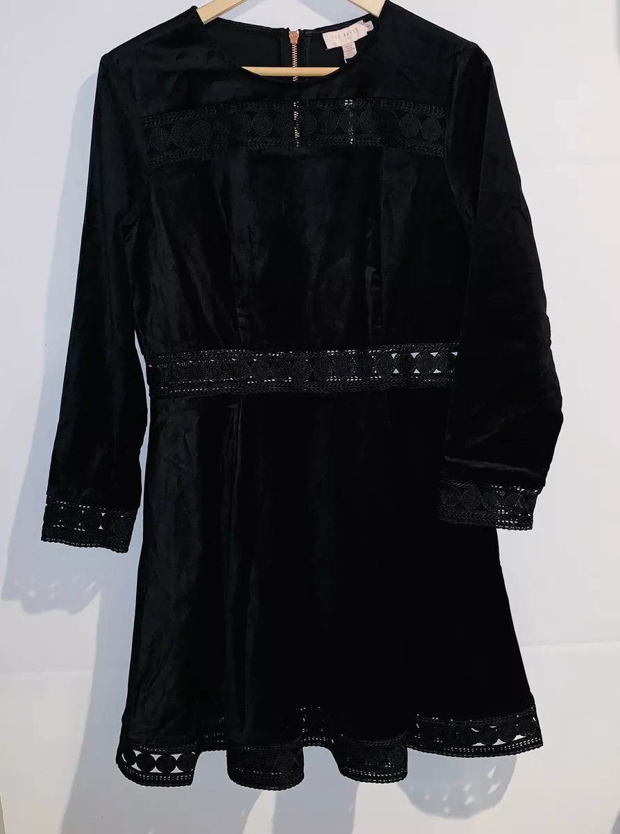 Ted baker hotsell lullita dress