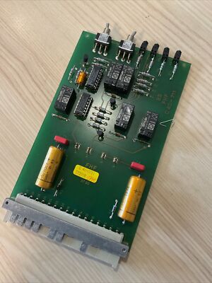 Board BS FHF C40-711