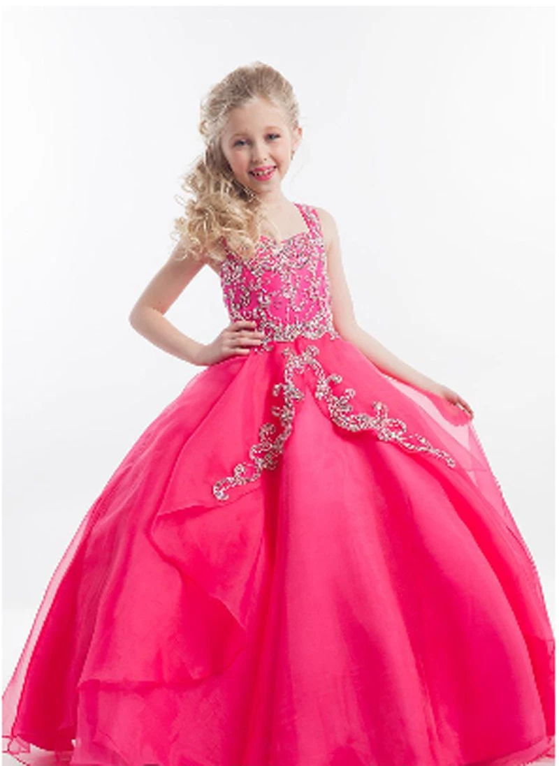 Girls pageant dresses near cheap me