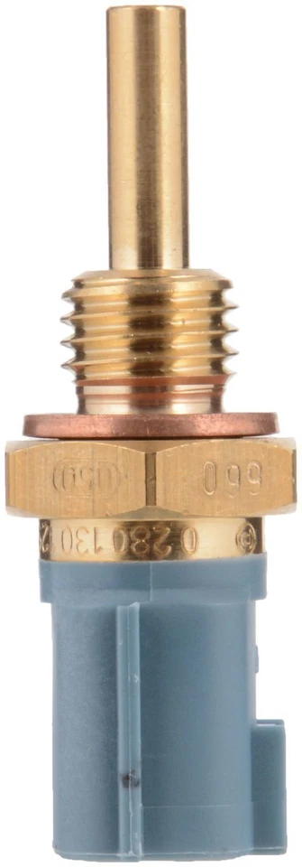 Sensor de temperatura del refrigerante del motor Bosch 0280130129 Foto 4 de 4