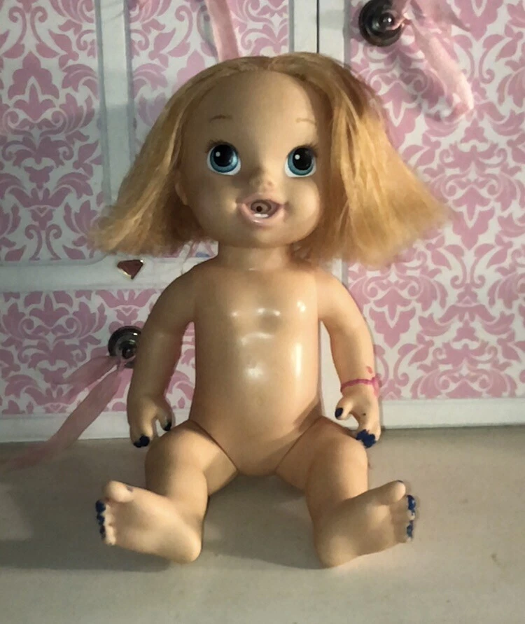 Baby alive 2013 new arrivals