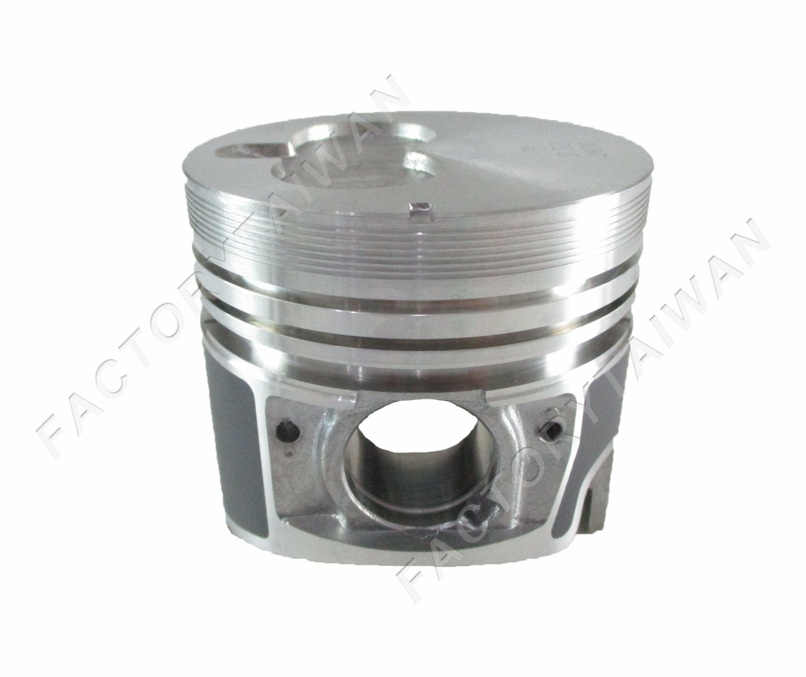 Piston set oversize 83 1mm 0 50mm isuzu 3ld1 4ld1 8 97176 287 0