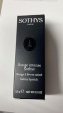 Sothys Satiny Lipstick 240 Rouge Drouot