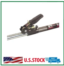 Adjustable Stabilizer Bar Ratcheting Pickup SUV Steel Holder Truck Cargo 40"-70'