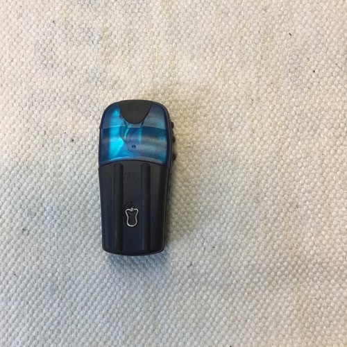 Garmin eTrex Legend Blue GPS Pre-Owned Hiking Hunting Outdoors - Picture 2 of 4