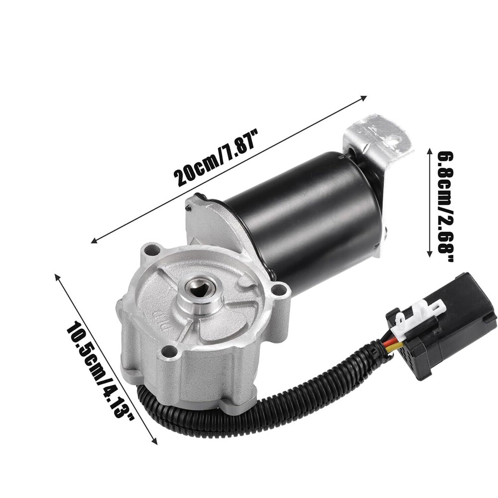 NEW Transfer Case Shift Motor Actuator For 2009-2011 Ford F-150