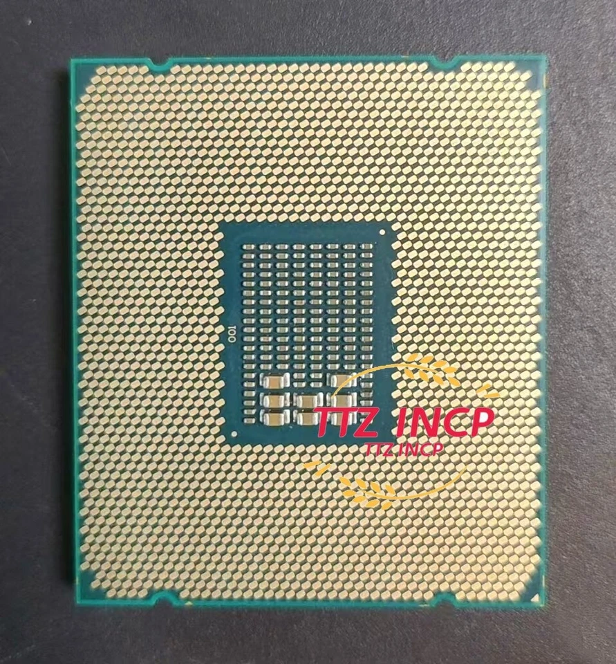 Intel Core i7-6800K 3.4GHz 6-Core LGA 2011 15MB Desktop CPU Processor SR2PD 140W - Image 2 of 2