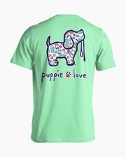 NUOVA GIORNATA IN PISCINA PUPPIE LOVE