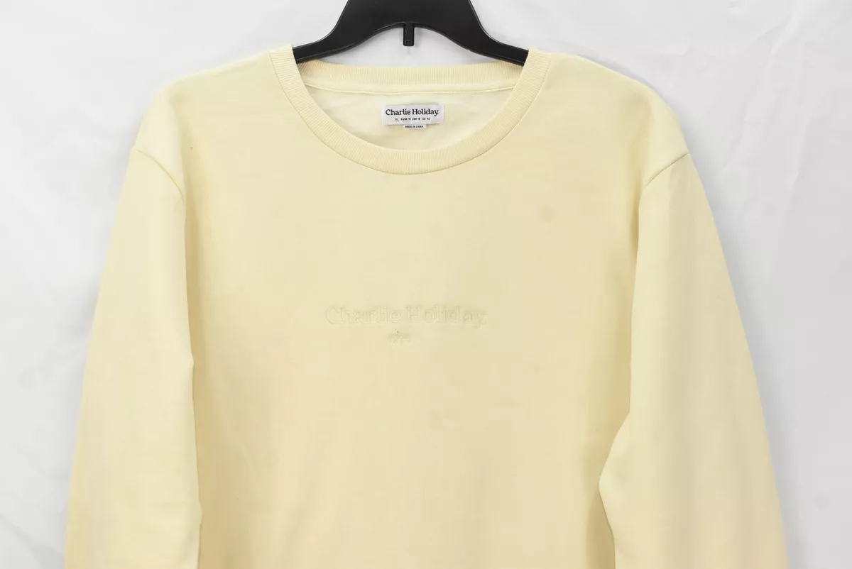 Holiday hot sale logo sweatshirt