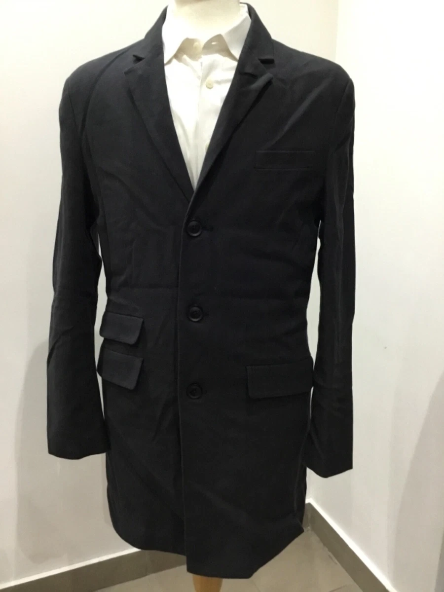 Farah overcoat hotsell