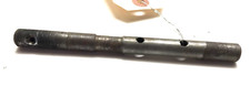 USED GOVERNOR CONTROL ARM LEVER SHAFT FOR JOHN DEERE B TRACTORS B2634R