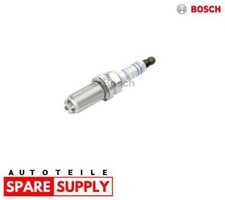 6X ZÜNDKERZE FÜR PORSCHE 911 BOXSTER CAYENNE CAYMAN BOSCH 0 242 245 581