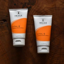 Image Skincare - Vital C Hydrating Enzyme Masque - 2oz